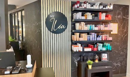 MY Iléa : Coiffeur à Chalonnes-sur-Loire