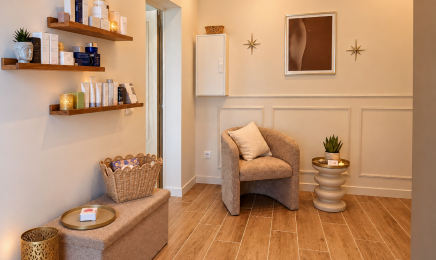 Esthetic’ A : Institut de beauté à Pau