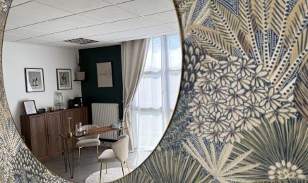 Maison Kosa : Manucure à Bois-Guillaume