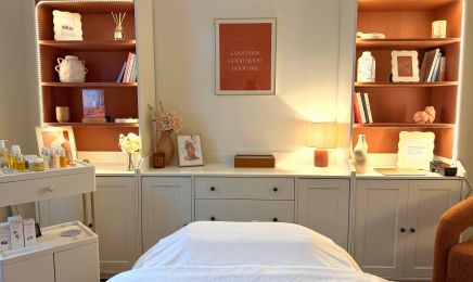 MP Facialiste : Institut de beauté à Sainte-Maxime