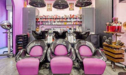 Coiffure Janez : Coiffeur à Nevers