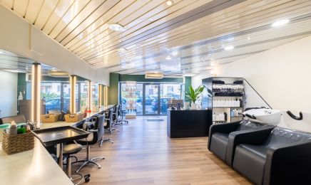LP Coiffure : Institut de beauté à Craponne