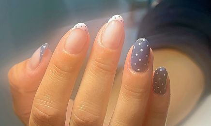 Sun Shine Beauty : Manucure à Hardricourt