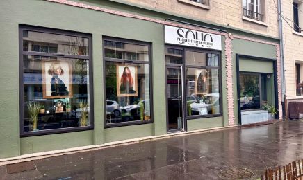 SoHo  : Coiffeur à Caen