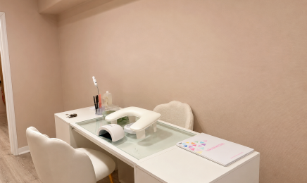 Les Ciseaux d'Helias : Coiffeur à Dieppe