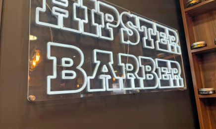 Hipster Barber  : Barbier à Castelnau-le-Lez