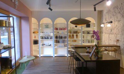 Physae : Barbier à Taninges
