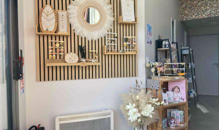 Bulle de bien-être  : Institut de beauté à Saint-Jean-d'Elle