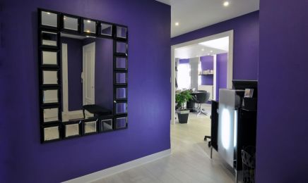 L'Atelier Nuance : Coiffeur à Chambéry