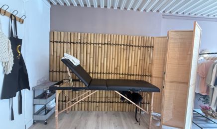 Studio Luma : Institut de beauté à Eyragues