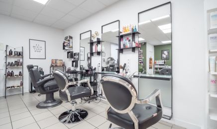 L’atelier coiffure : Manucure à Raucoules