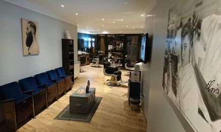 Monsieur Coiffeur Pour Homme   : Coiffeur à Landerneau