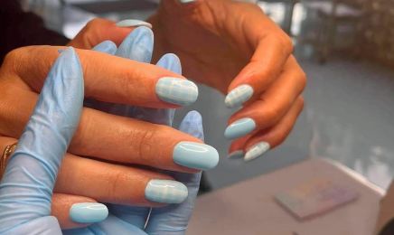 Institut Prestige Beauté - Manucure Russe et Pédicure Russe  : Manucure à Saint-Dié-des-Vosges