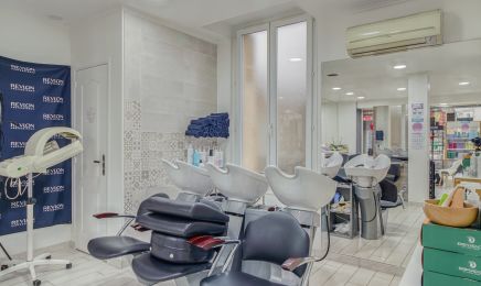 Addict Coiffure : Coiffeur à Vaires-sur-Marne