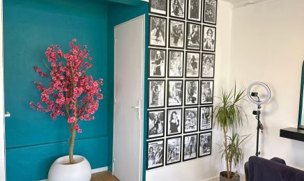 Trendy by Milano : Coiffeur à Ondres