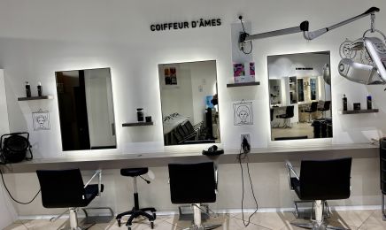 CHEZ VINCENT : Coiffeur à Saint-Brieuc