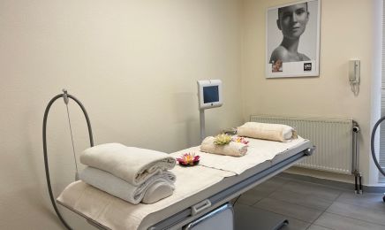 Havin Beauty: Kosmetikstudio in Darmstadt
