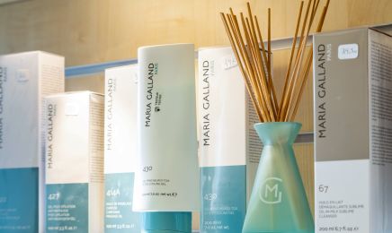 Institut Soyance : Institut de beauté à Parempuyre