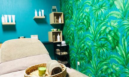 Beloveds’beauty by Laure : Manucure à Mouscron