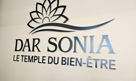 Dar Sonia : Manucure à Montech