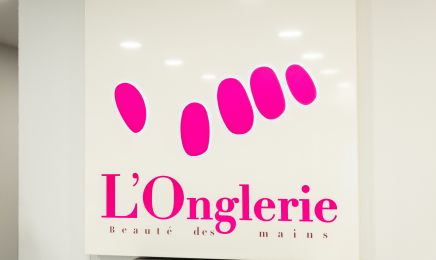 L'Onglerie® - Bordeaux Chartrons : Manucure à Bordeaux