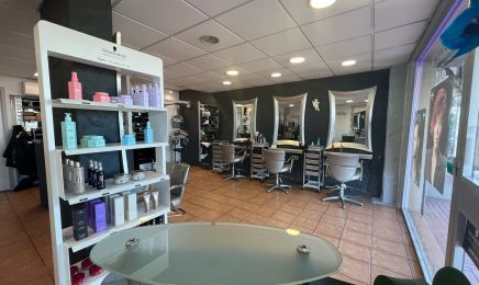 L'instant coiffure Studio : Coiffeur à Canet-en-Roussillon