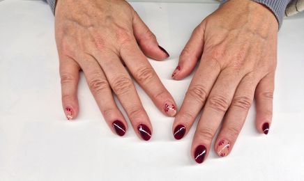 Anh Thu Beauty Ongles : Manucure à Nice