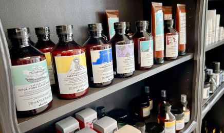 Maison Ôra : Coiffeur à Essarts-en-Bocage