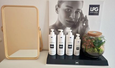 L’Alizé  : Institut de beauté à Cernay