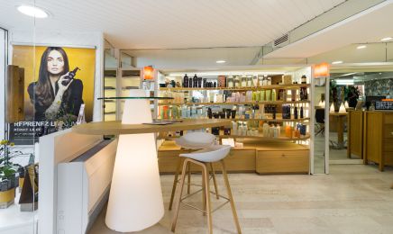 Destizons Coiffure : Coiffeur à Saint-Jean-de-Luz