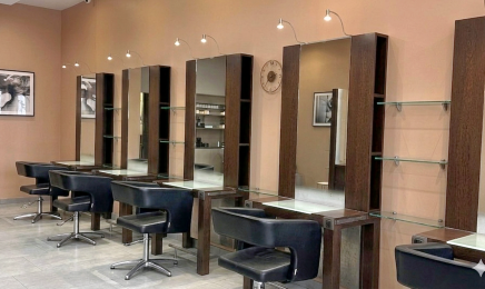 Stephan - St Simon : Coiffeur à Cugnaux