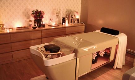 Head Spa - Osaka : Coiffeur à Perpignan