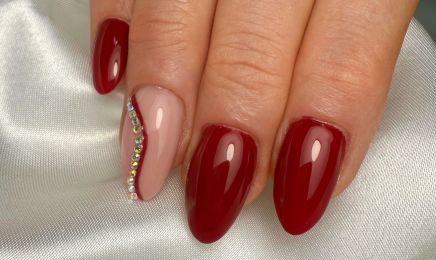  Beauté by Armanda : Manucure à Vienne