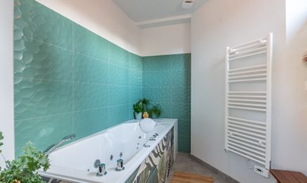 Serendipity Spa : Institut de beauté à Erquy