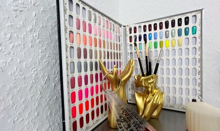 Beauty Secret: Nagelstudio in Frankfurt am Main