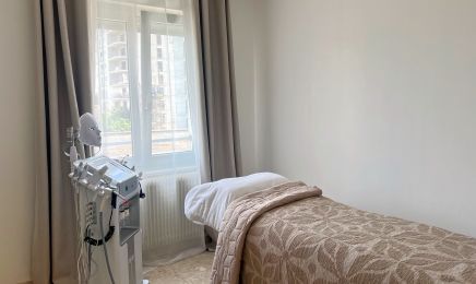 Studio Tima - Art’dita : Institut de beauté à Saint-Louis