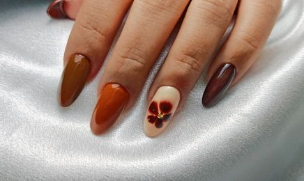 Un temps pour Elle  : Manucure à Bléré