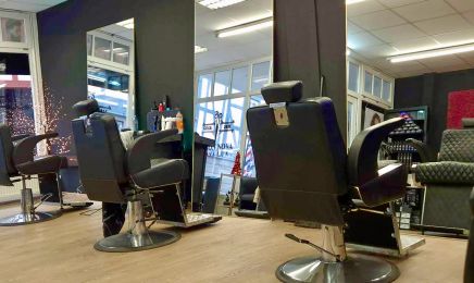 Salon Nova: Kosmetikstudio in Melsungen