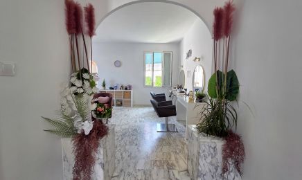 Caly Beauté & Angel Nature Hair Spa : Institut de beauté à Marseille