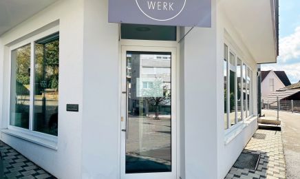 Salon Handwerk: Friseur in Filderstadt