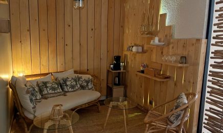 Escale Beauté  : Institut de beauté à Roanne