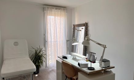 The Beauty Door  : Institut de beauté à Serris