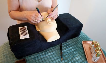 Le Salon d’Helena : Institut de beauté à Latresne