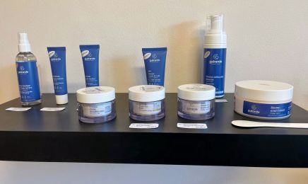 HISTOIRE DÔ - LES PISCINES : Institut de beauté à Bezouce