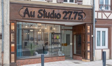 Au studio 27.75 : Manucure à Beaumont-le-Roger