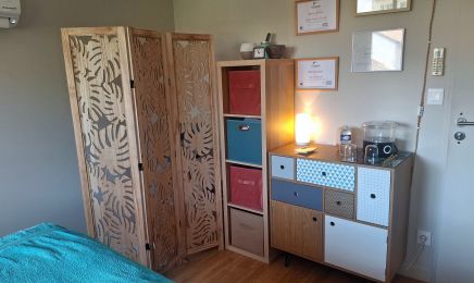 Bien-être by Carole : Institut de beauté à Gimont