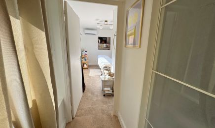 Lou La Suite : Manucure à Menton