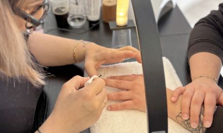 Beauty M By Marine : Institut de beauté à Valence-d'Albigeois