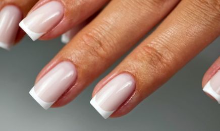 By Irina Nails : Institut de beauté à Nice