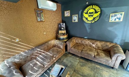Hipster Barber  : Barbier à Castelnau-le-Lez